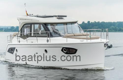 Bavaria E34 Sedan 	Spesifikasjoner og anmeldelser